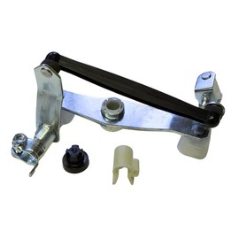 Gear Selector Metal Rod Linkage for Vauxhall Corsa C Combo Meriva Tigra