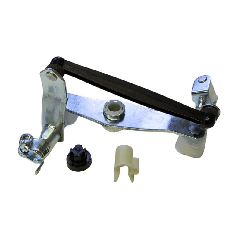 Gear Selector Metal Rod Linkage for Vauxhall Corsa C Combo