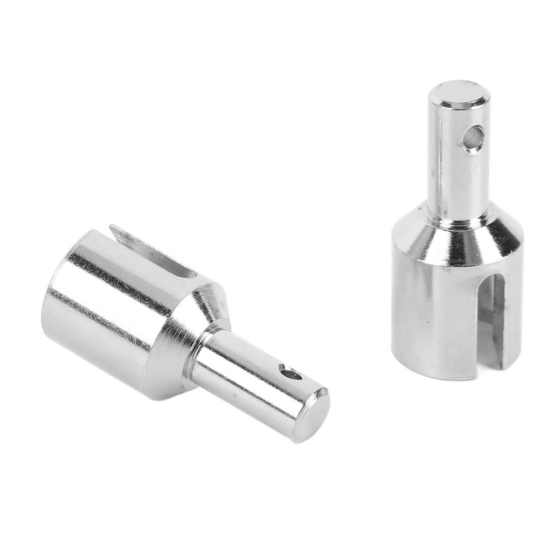 1 Pair Differential Output Cup Front Rear Universal Steel Standard