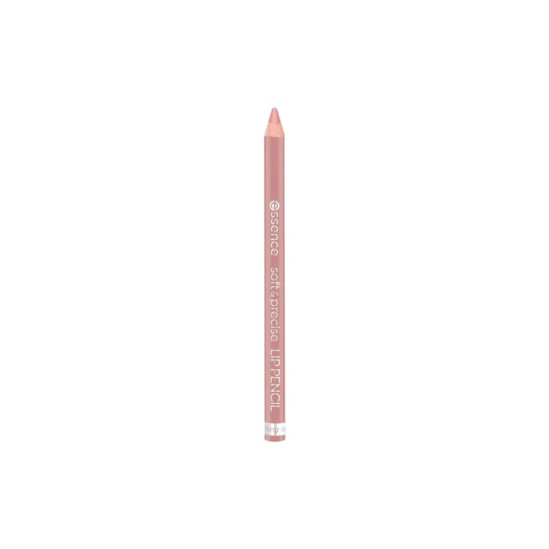 essence cosmetics Soft & Precise Lip Pencil 302 Heavenly