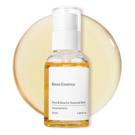 Bean Essence, Korean Skincare