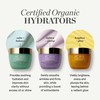 KORA Organics Turmeric Glow Moisturizer Refill Pod 50ml