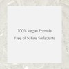 Hard Water Shampoo 10.5 ounce by Ion