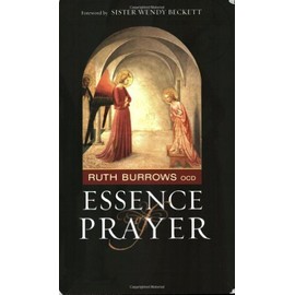 Essence of Prayer (Hiddenspring)