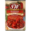 Stewed Tomatoes, 14.5-Ounce (Pack of 12)