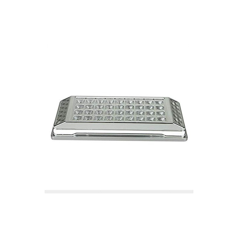 Universal Interior Light 36 LED Reading Light Ceiling Dome Roof
