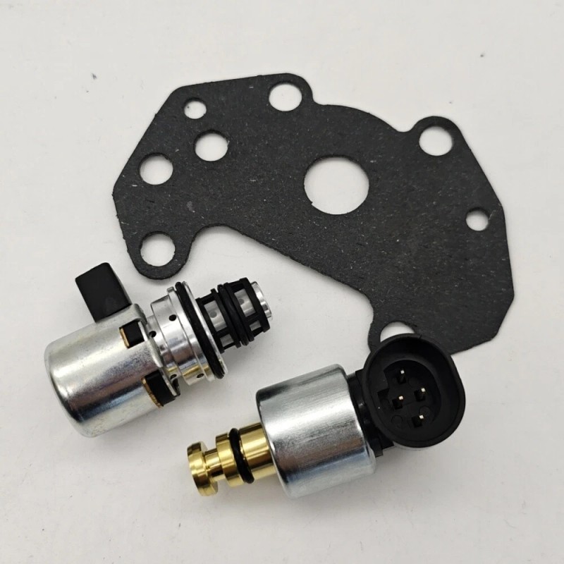 Cummins NEW DODGE RAM1500 JEEP 42RE 46RE GOVERNOR PRESSURE SOLENOID