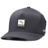 FASTHOUSE Dash Hat (Black, One Size)