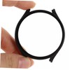 WOONEKY Wristwatch Cover Watch Protective Shell for Watch Ultra Screen