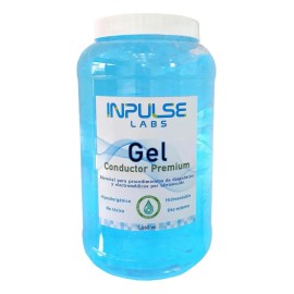Gel Conductor Ultrasonido, Electroestimulador Premium 3.98 L Tipo de envase TARRO