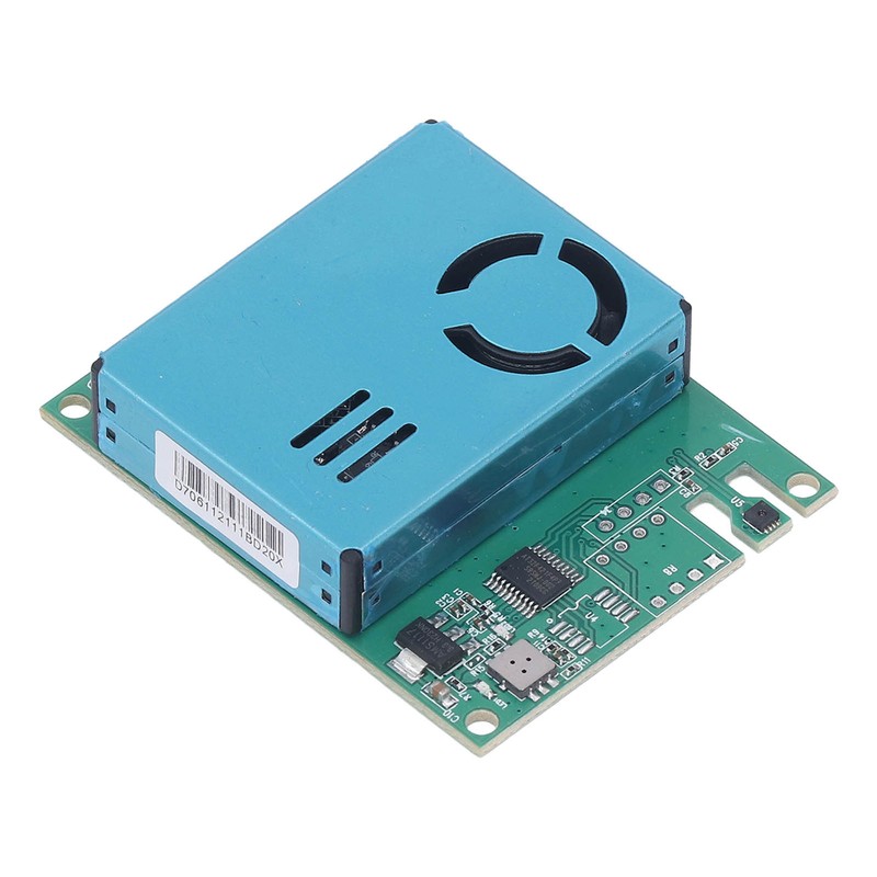 Multi in 1 Air Quality Sensor High Accuracy Particle Concentration