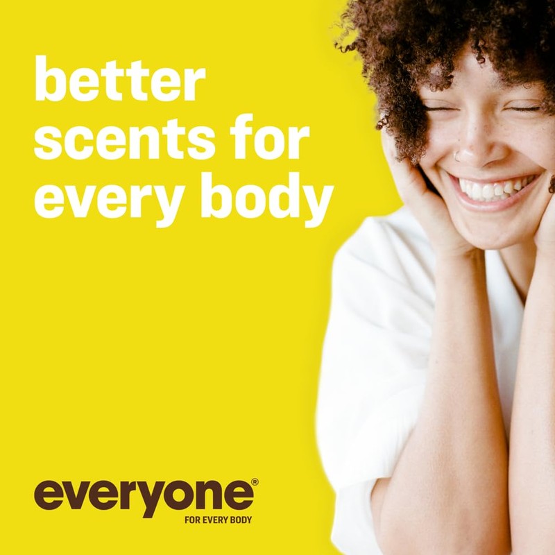 Everyone Coconut & Lemon Hand Sanitizer Spray, 8 FZ