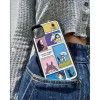 Funda/ Case/ Protector Celular- Studio Ghibli / Totoro