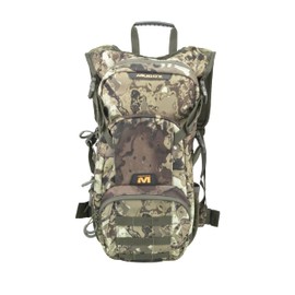 Muddy Pro 1075 Backpack Veil Canyon Gray