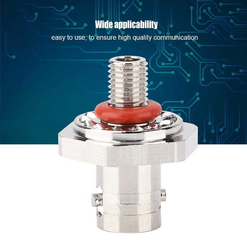 BNC Antenna Connector Adapter for Motorola CM200/CM300/PM400/5886751Z01