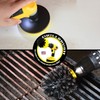 Tile and Grout Drill Brush Cordless Drill Power Scrubber