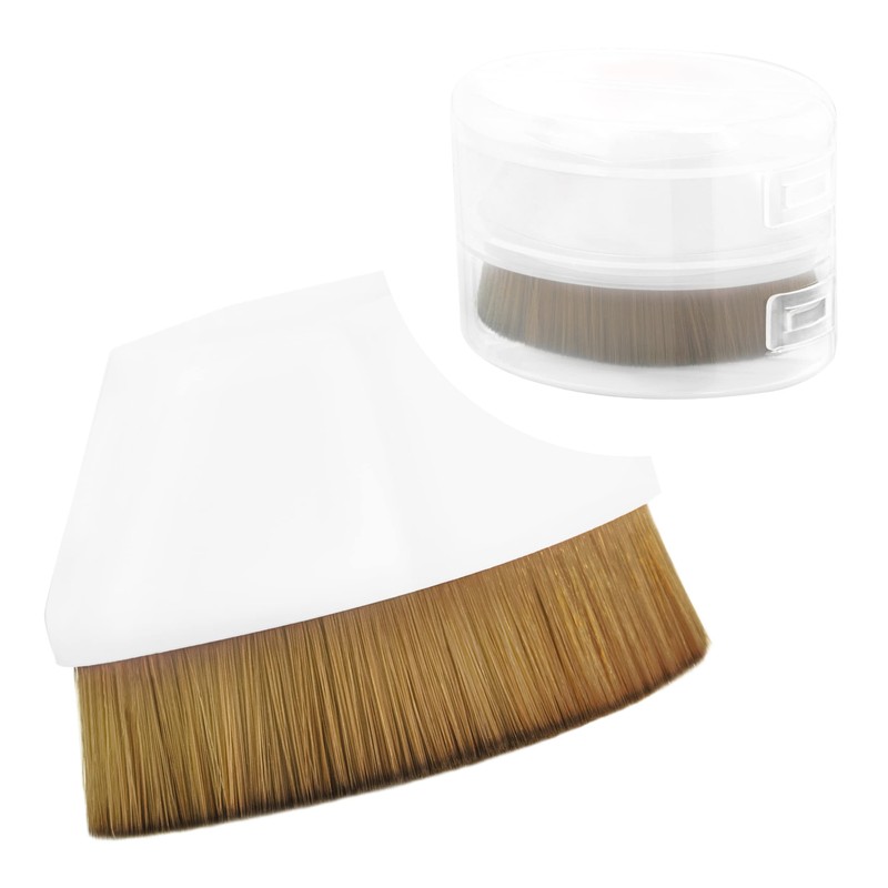 PROFICO Cosmetic Brush Foundation Brush Foundation Brush Powder Brush Foundation