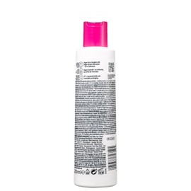Schwarzkopf NEW BC Bonacure Colour Freeze Conditioner, Conditioner for Colour Treated Hair, Protects Against Fade with Long Lasting Vibrancy, Colour Safe for All Hair Types