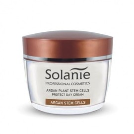 Solanie day creams 50ml (Argan Plant)