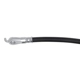 Dynamic Friction Company Front Brake Hydraulic Hose Assembly 350-76280| Fits 2019-2021 Lexus ES300h, ES350; 2019-2022 Toyota Avalon; 2018-2024 Toyota Camry