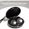 Actually Modern Ear Plugs for Sleeping - Noise Cancelling -