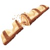 Kinder Bueno White Chocolate and Hazelnut Cream Candy Bar, 2