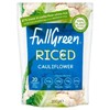 Cauli Rice Cauliflower Rice with Broccoli 200g (Pack of 16)