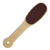Heel Sharpener File [Beige] Exfoliating Exfoliating Pumice Foot Care Foot
