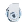 WOOCH Truck Tool Box Lock with Keys, 5/8" Replacement Pickup