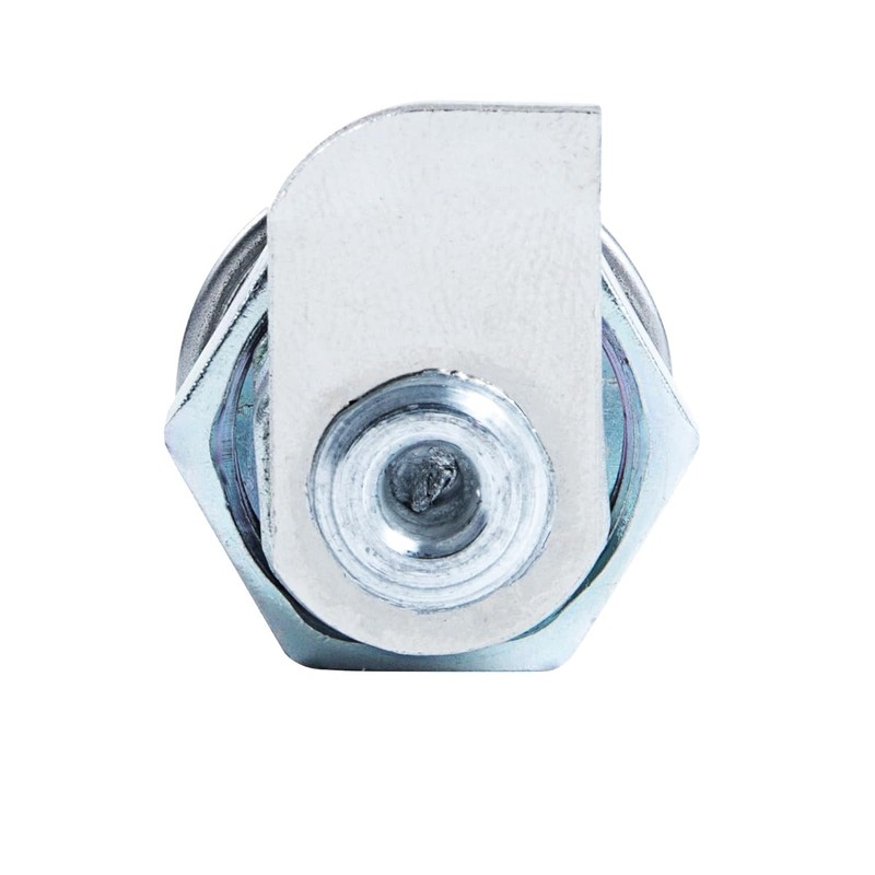 WOOCH Truck Tool Box Lock with Keys, 5/8" Replacement Pickup
