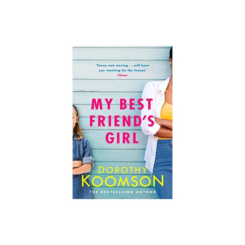 My Best Friend's Girl