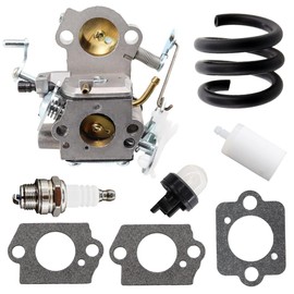 TOPREPAIR Carburetor for Husqvarna 570 575XP 576XP 544 199801 Chainsaw 544199801 580 73 58-01 Carb