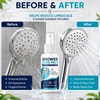 2PCS Fast-Acting Shower Limescale Remover Spray,Shower Care Mist