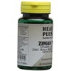 Health Plus Ziman Plus Mineral Supplement - 60 Tablets