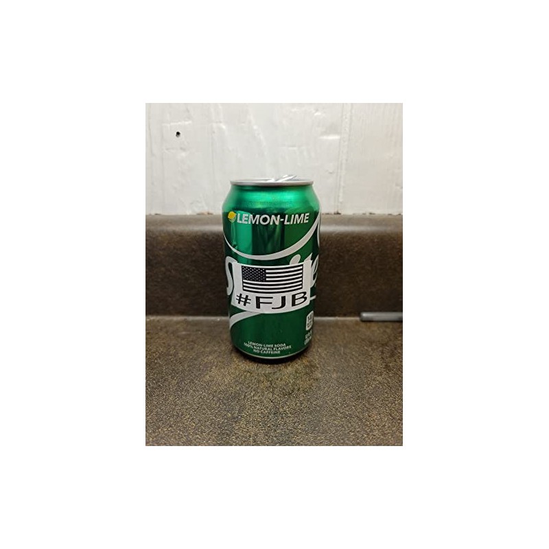 100PCS #FJB Stickers