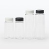 MUJI MDP30A3S Graduated Drink Bottle, Off White, 16.9 fl oz