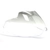 1Storm Dual Sports Motorcycle Motocross MX Helmet Visor Shield: Model