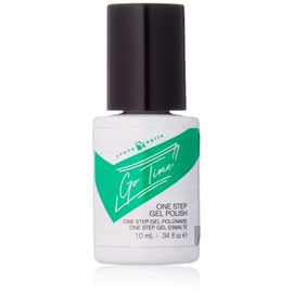 Young Nails Go Time Gel Polish, Instant Vaca