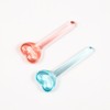 Namolit Ice Globes for Facials Cooling Face Massager Roller