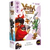IELLO Ninja Academy Game