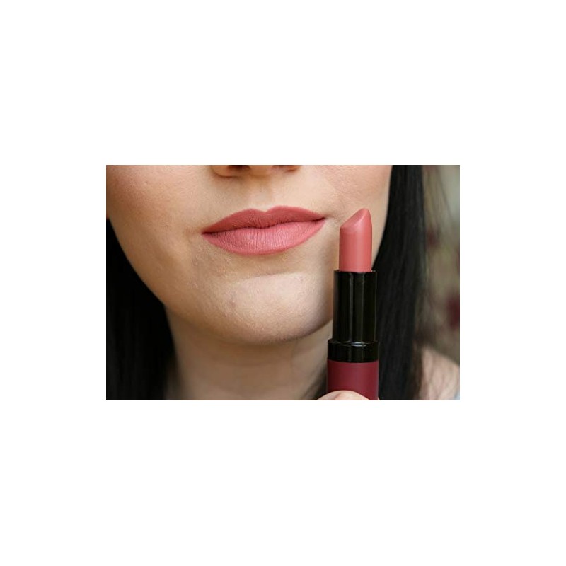 Golden Rose Matte Velvet 010 Lipstick