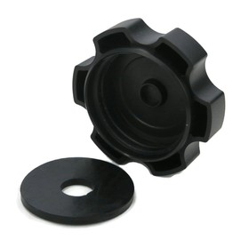 The ROP Shop | Oil Tank Cap for Yamaha 1995-1996 RA1100, WB700 & 1995 RA700A WaveRunner PWCs