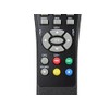 CONTROL EXPERT Control Remoto para Decodificador GHIA o Polaroid, Control