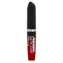 RIMMEL LAB BAR APOCALIP MAT LIQ 505