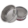 LABALPHA 90 Mesh Lab Sieves, Test Sieve #90 Mesh, 4''