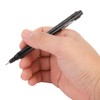 12pcs Micron Liner Fine Tip Marker Pen Black Water Based