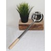 AAF Nommel® Ladle 003 Stainless Steel Size L 48 cm
