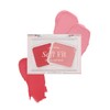 FORENCOS Cheek Cream Cheek Korean Cosmetics Popular (02. Peachlike, Default)