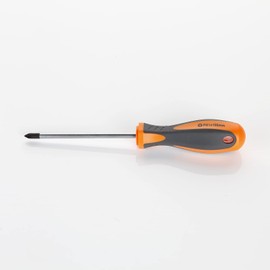 alyco 170422 – SCREWDRIVER PHILLIPS HR High Resistance DIN 5262 Bi-Material Handle PH-2 X 150 mm