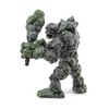 Bandai Papo Stone Golem Fantasy Figure 36027 NEW